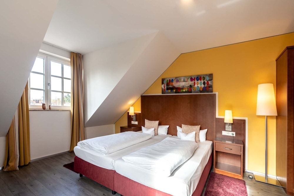 Weichandhof Comfort Double or Twin Room 2