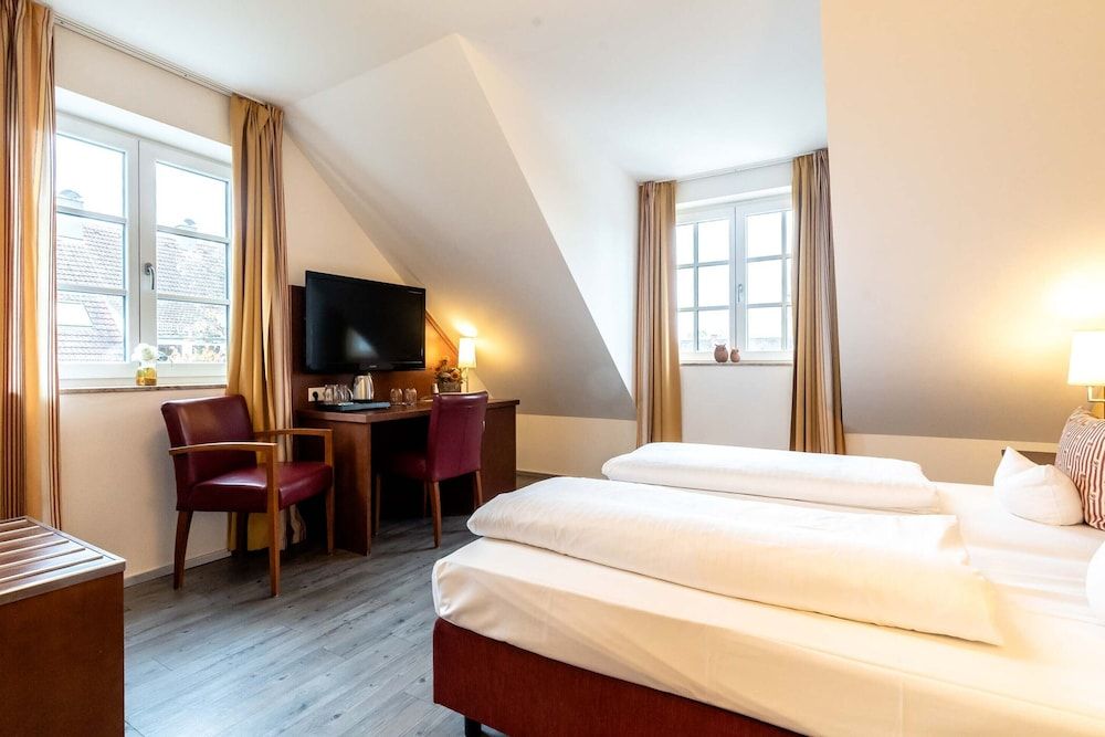 Weichandhof Comfort Double or Twin Room