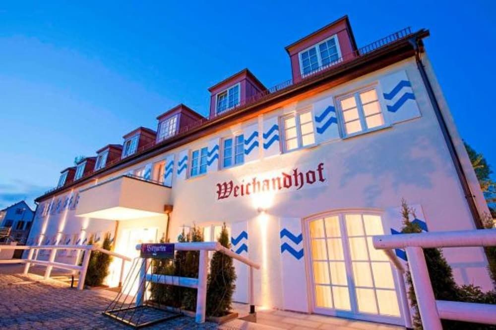 undefined Weichandhof 6