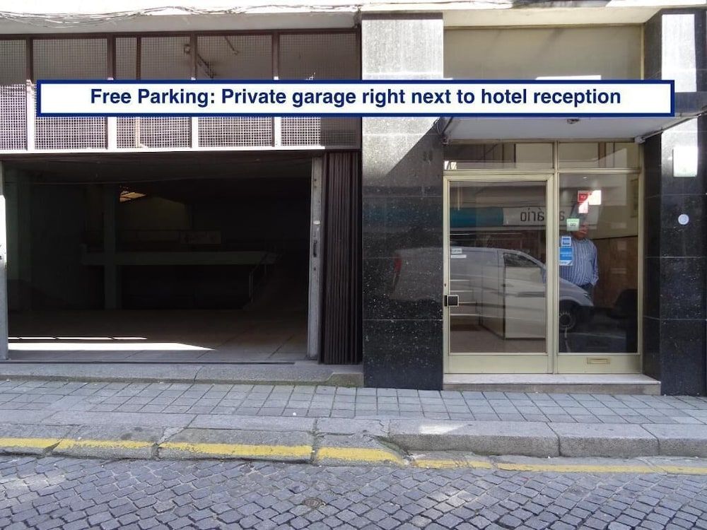 undefined Hotel Solar São Gabriel 5