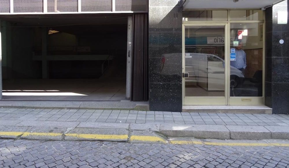 undefined Hotel Solar São Gabriel 2