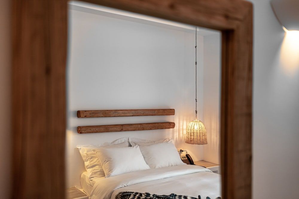 Junior Suite (Spa - Street View)