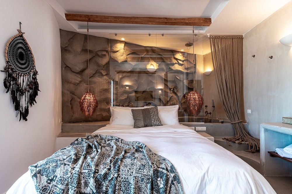 Suite, Sea View (Bohemian Spa)