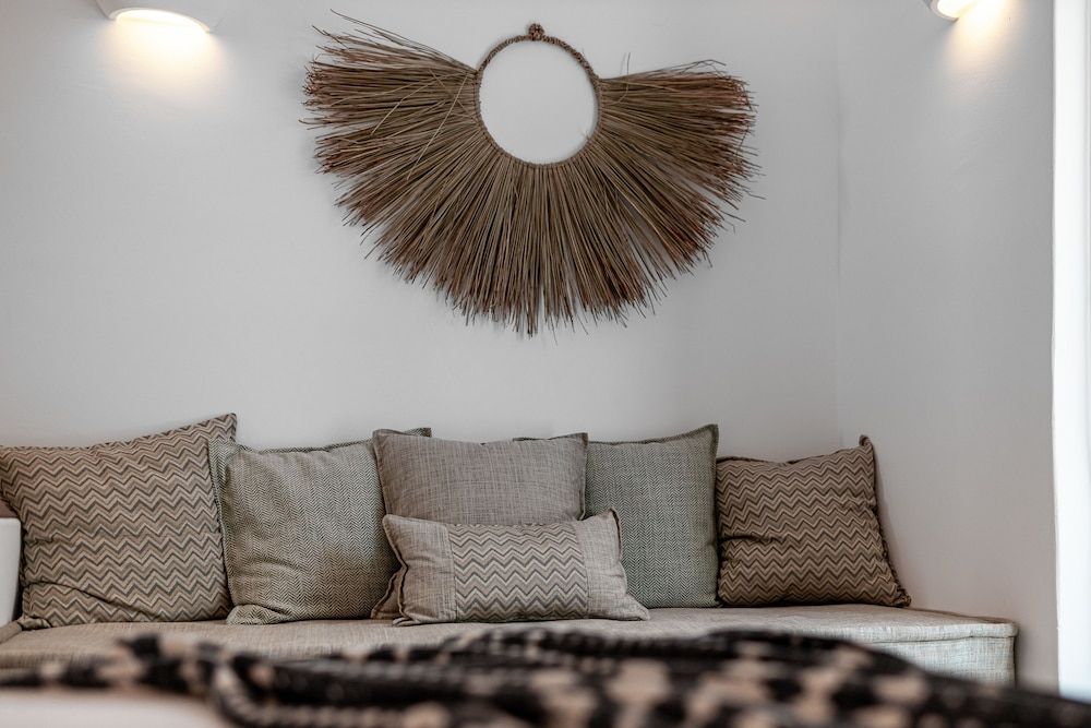 Premium Double Room (Street View)