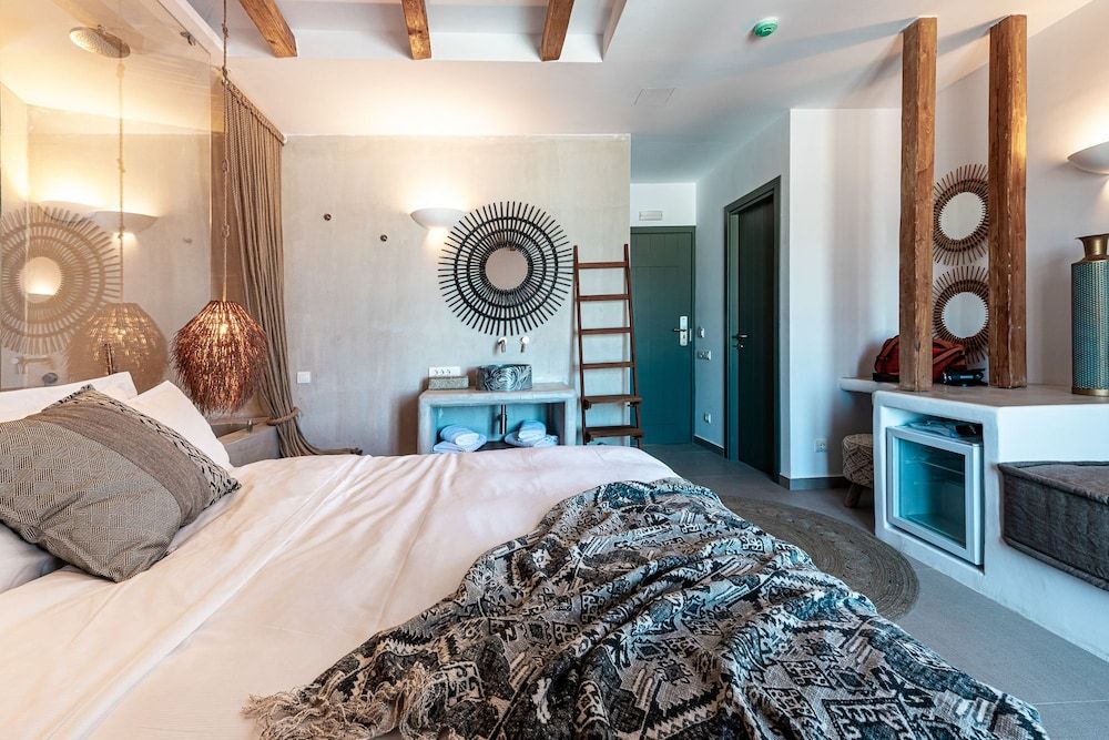 Suite, Sea View (Bohemian Spa)