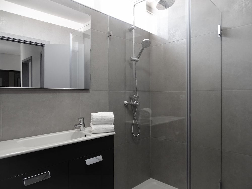 Rs porto Apartments Apartment, 2 Bedrooms 8