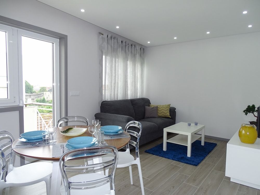 Rs porto Apartments Apartment, 2 Bedrooms 7
