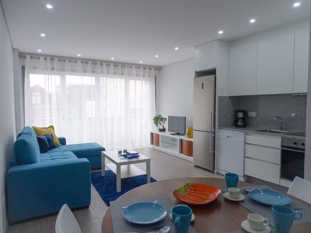 undefined Rs porto Apartments