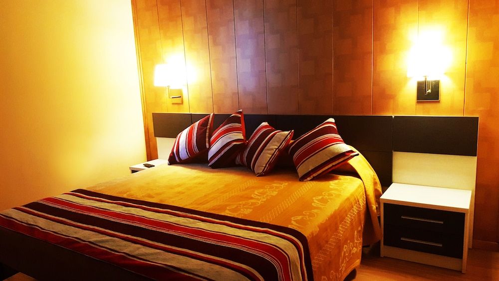 Hotel Verona Double or Twin Room 2