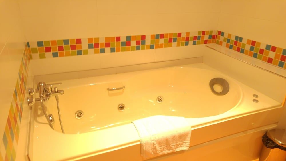 Hotel Verona Suite 3