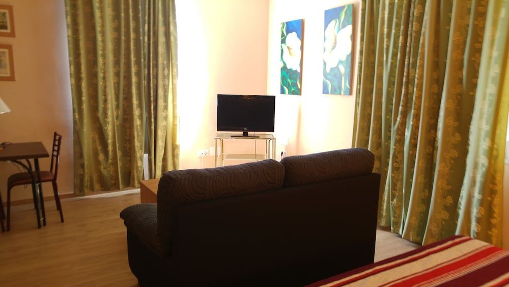 Hotel Verona Suite 4