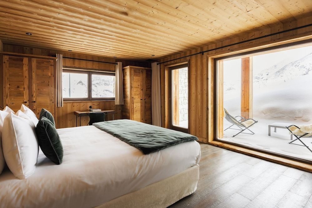 Classic Room, Mountain View