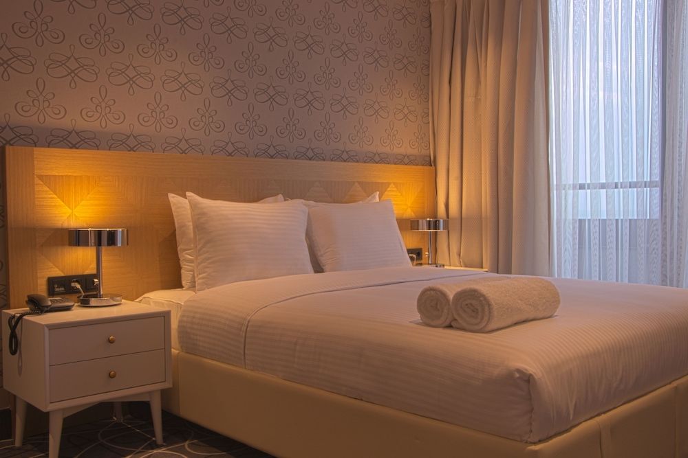 undefined Four-G Hotel