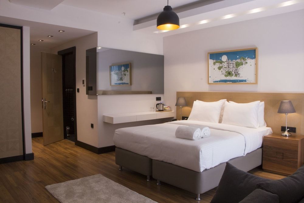 undefined Four-G Hotel 3