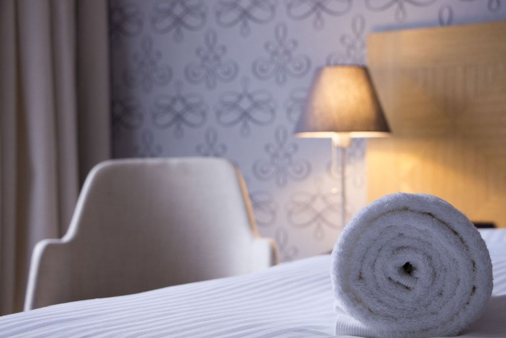 undefined Four-G Hotel 7