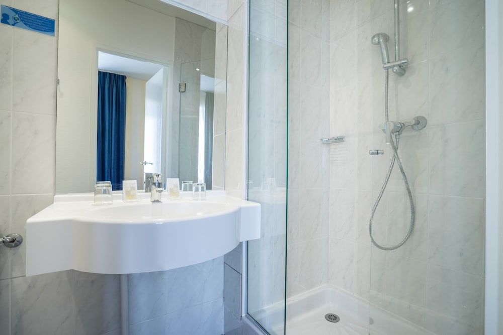 Hôtel Delambre Classic Room 2