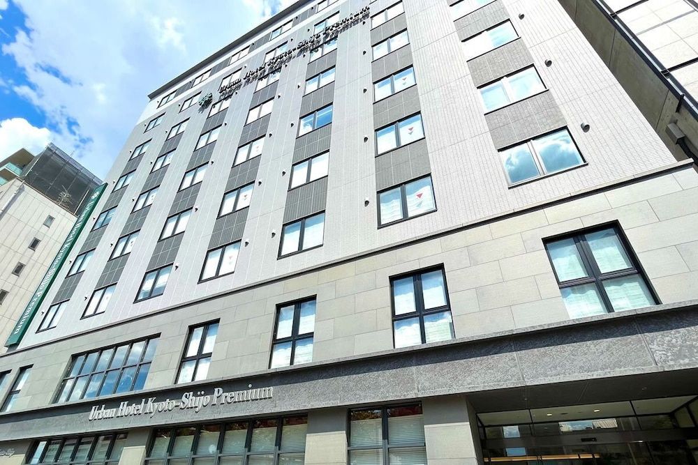 undefined Urban Hotel Kyoto Shijo Premium 6