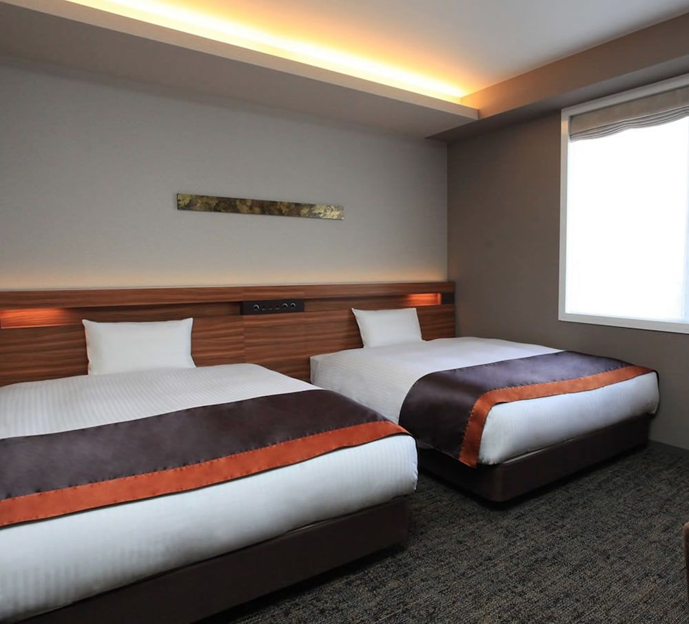 Premium Twin Room, Non Smoking