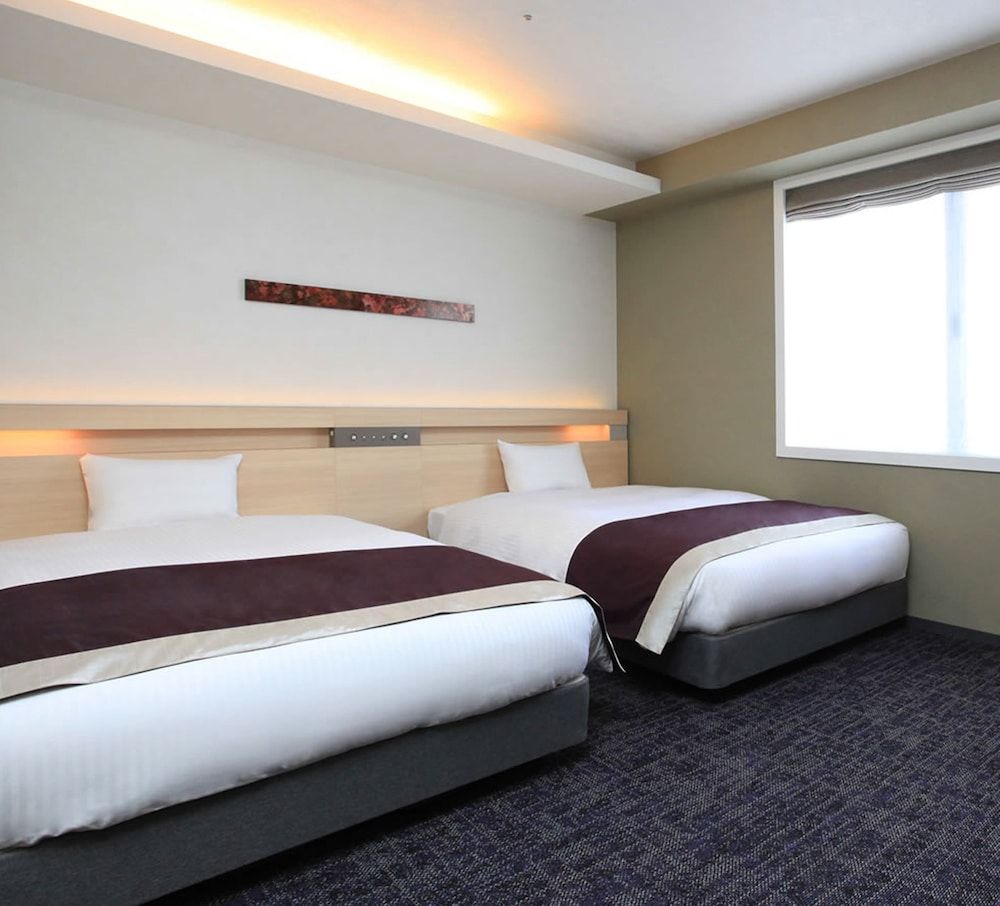 undefined Urban Hotel Kyoto Shijo Premium 4