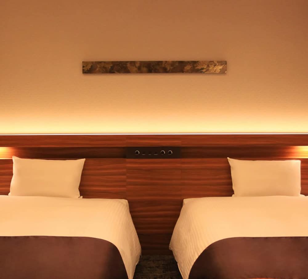 Premium Twin Room, Non Smoking