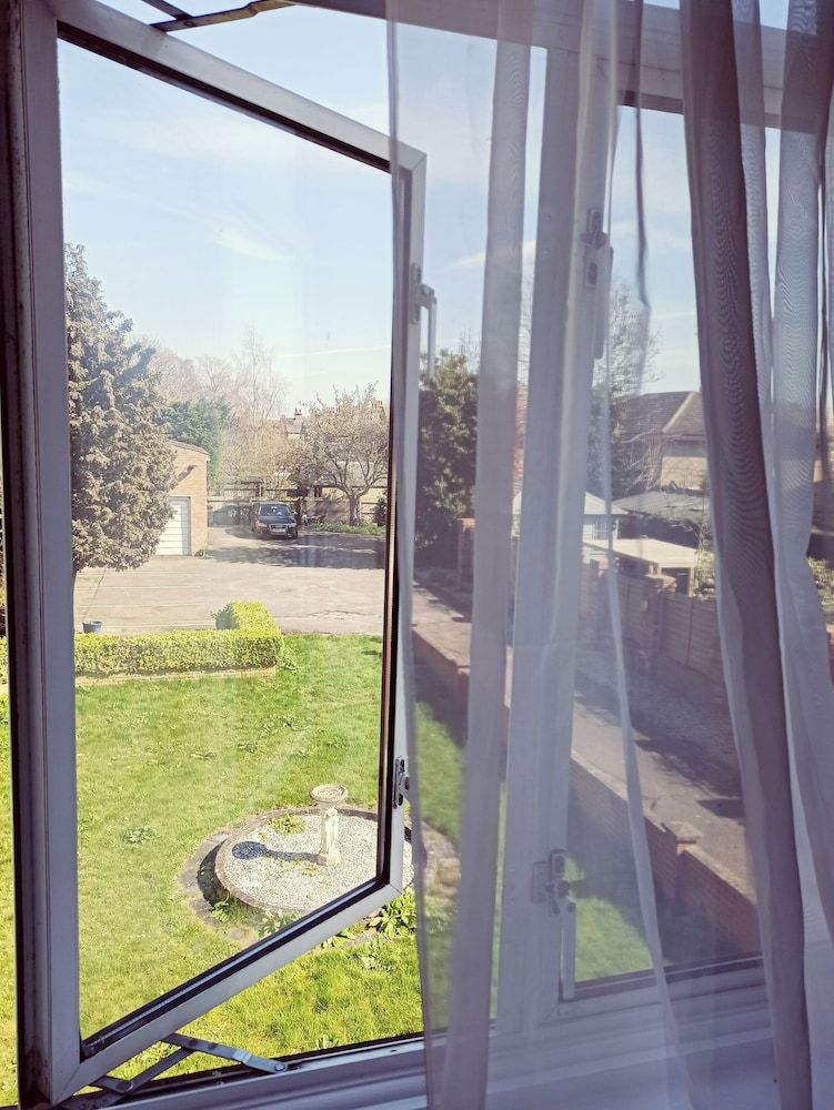 Crystal Hotel Standard Double Room 9