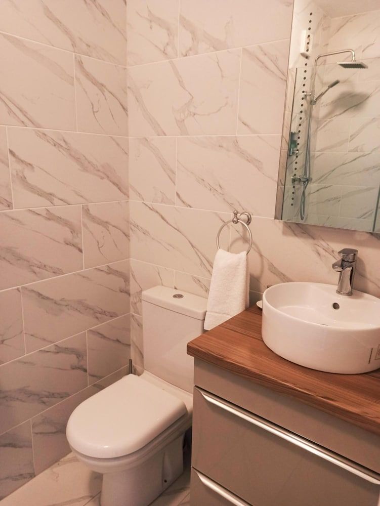 Crystal Hotel Standard Double Room 15