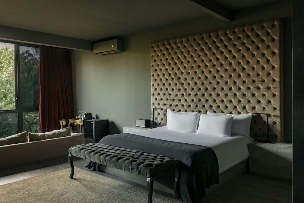 Casa Malca Junior Suite, Beachfront 3