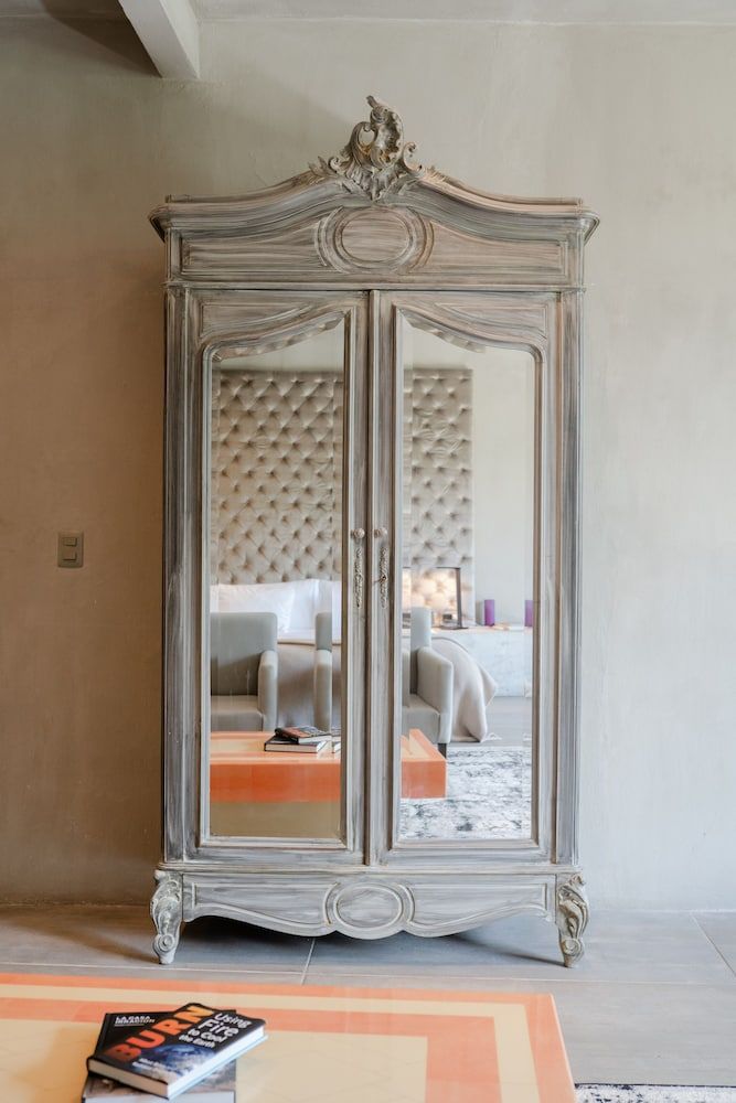 Casa Malca Junior Suite, Beachfront 11