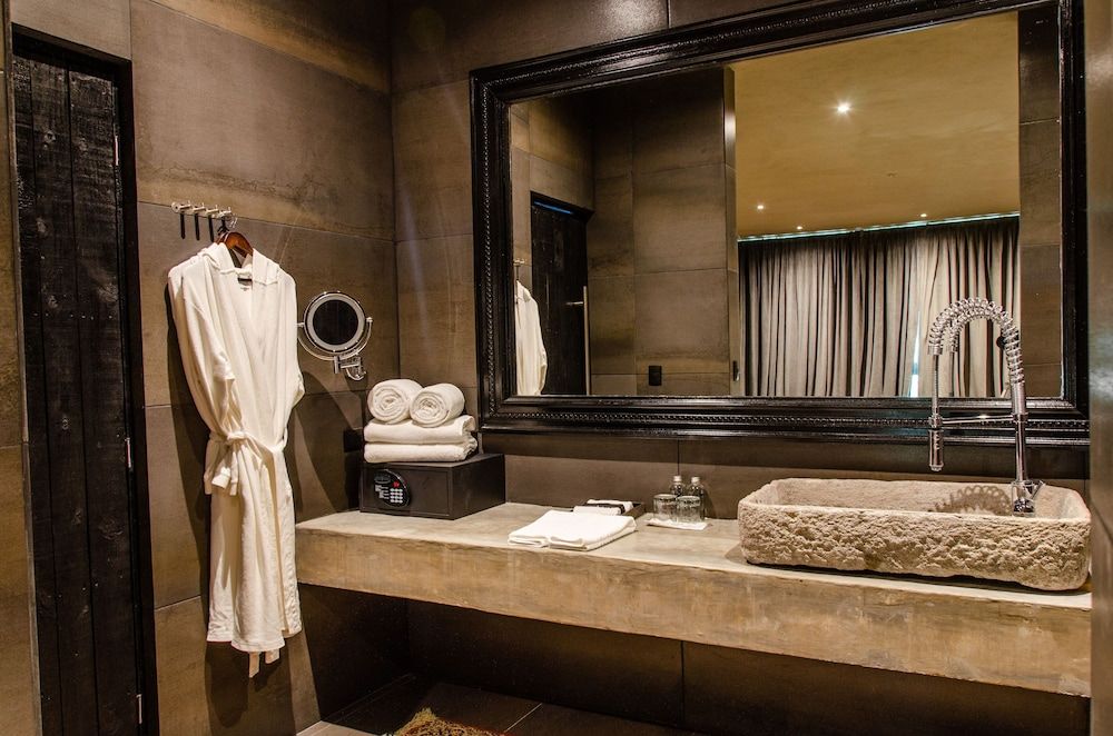 Casa Malca Junior Suite, Garden View 7