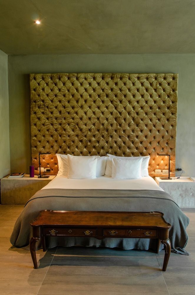 Casa Malca Junior Suite, Garden View 3