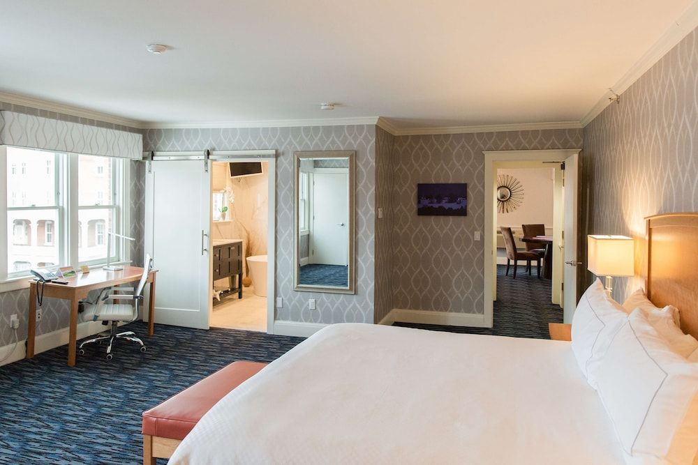 Premium Suite, 1 Bedroom