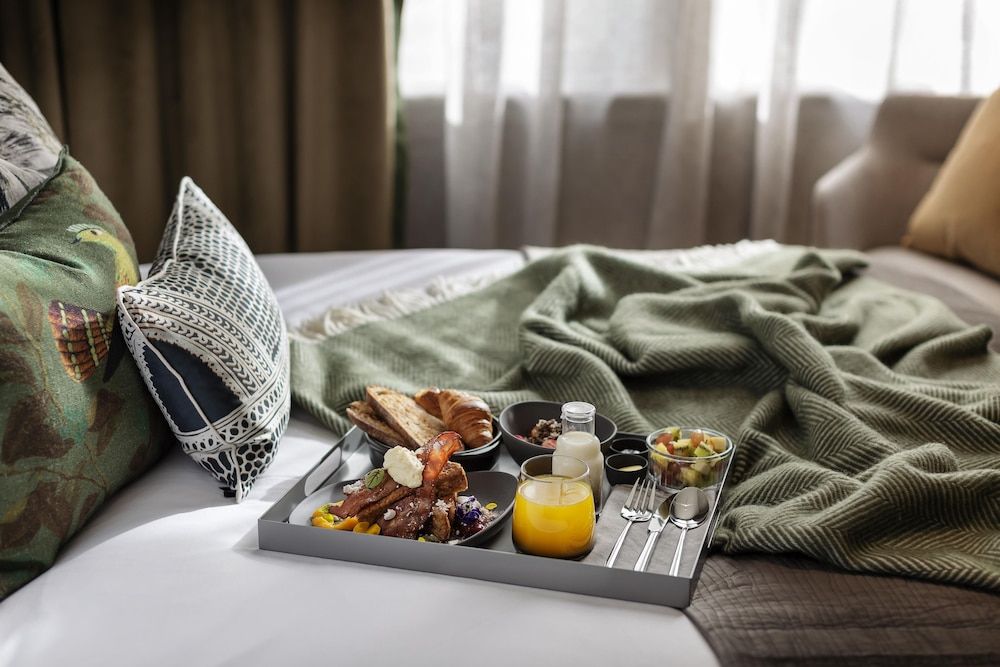 Hotel Fitzroy Deluxe Suites 17