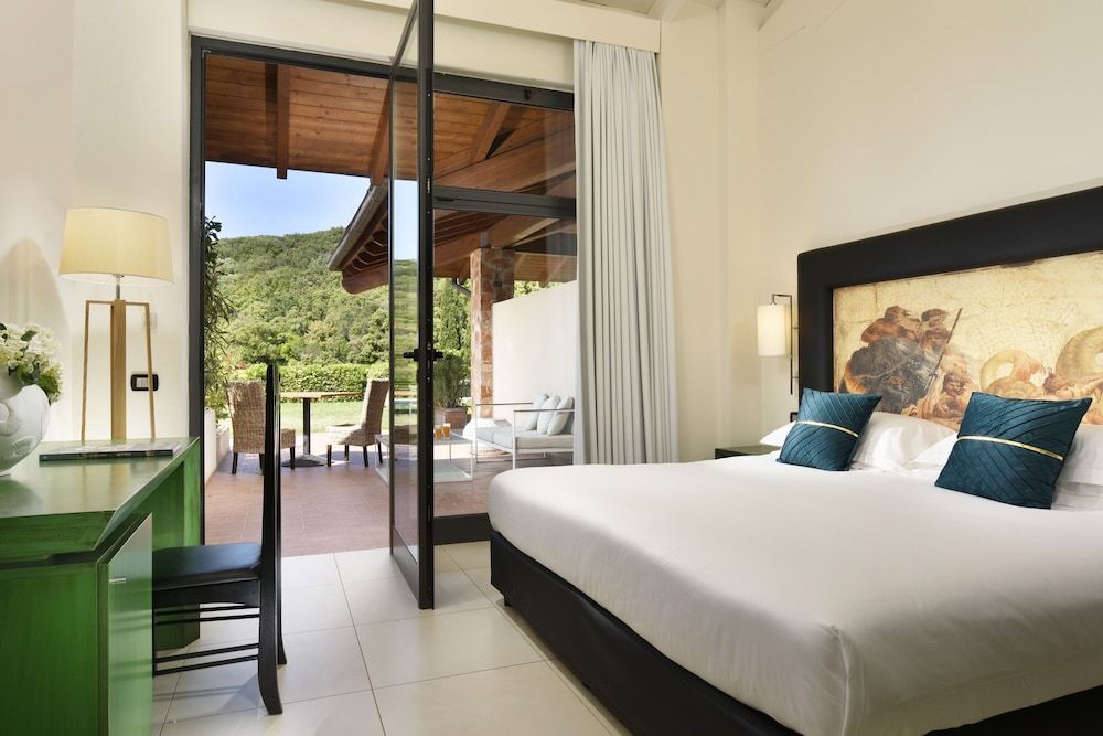 Deluxe Double Room, Non Smoking