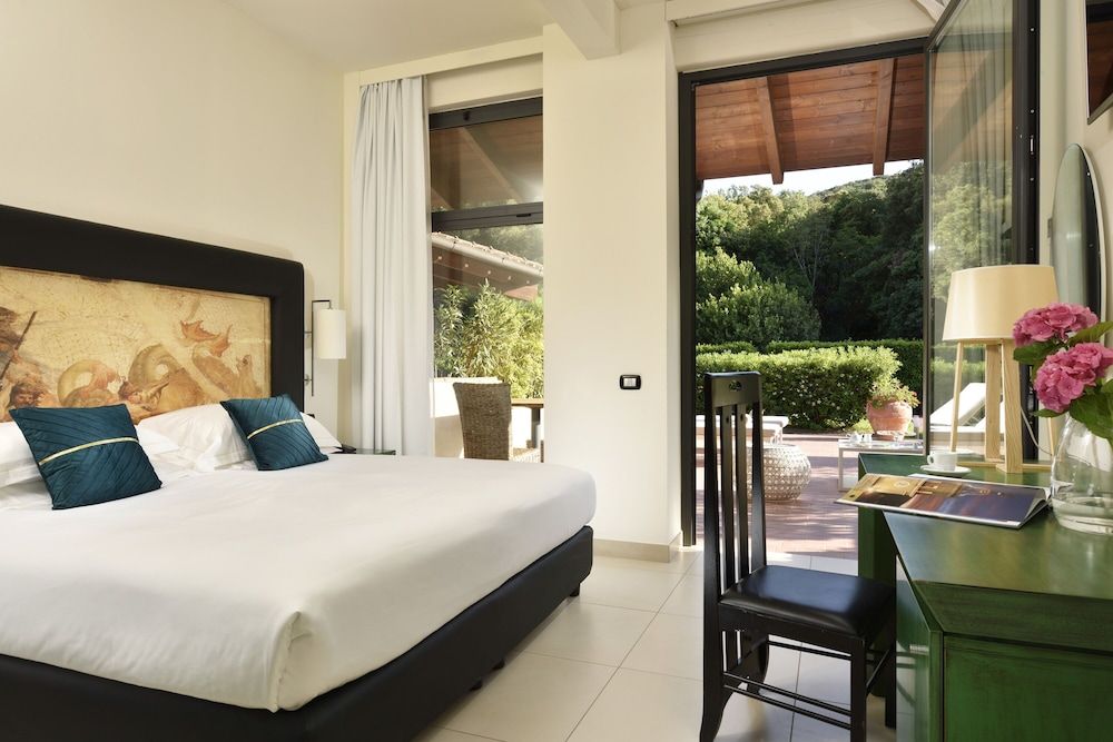 Deluxe Double Room, Non Smoking