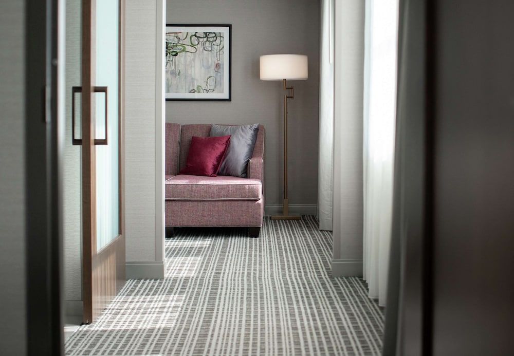 Suite, 1 Bedroom