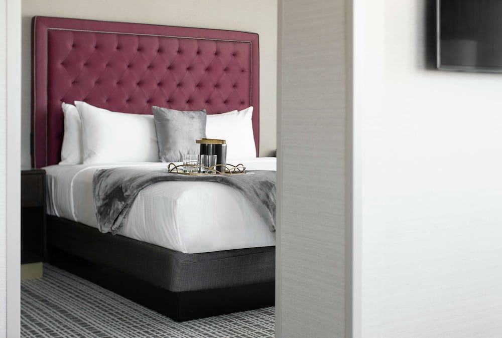 Suite, 1 Bedroom, Corner
