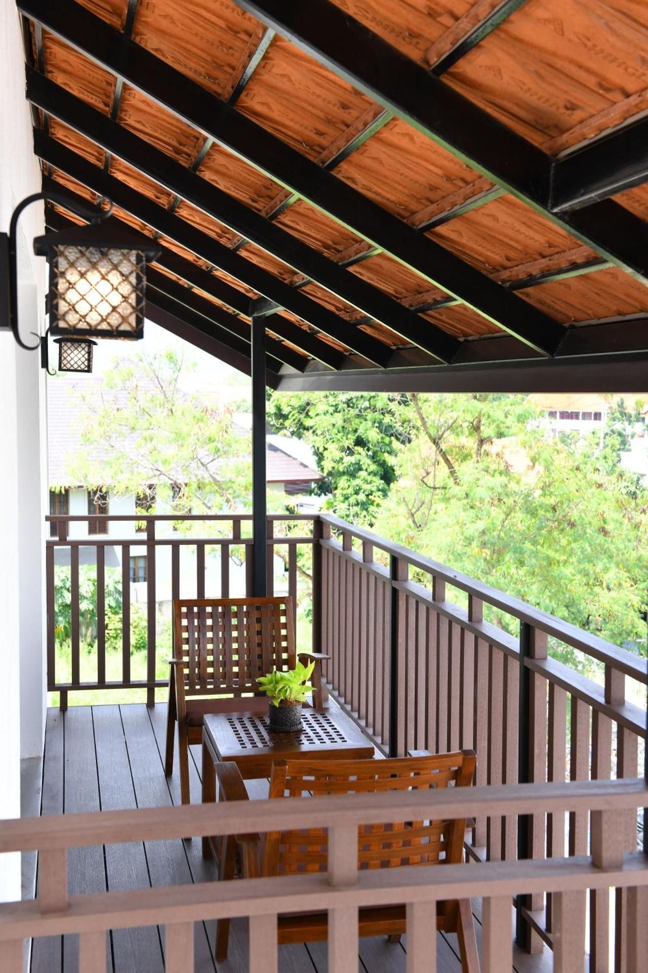 El Barrio Lanna Suite 2