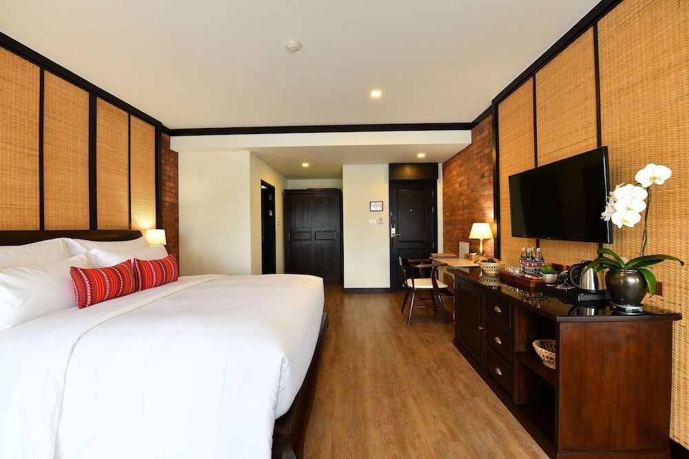 undefined El Barrio Lanna 7