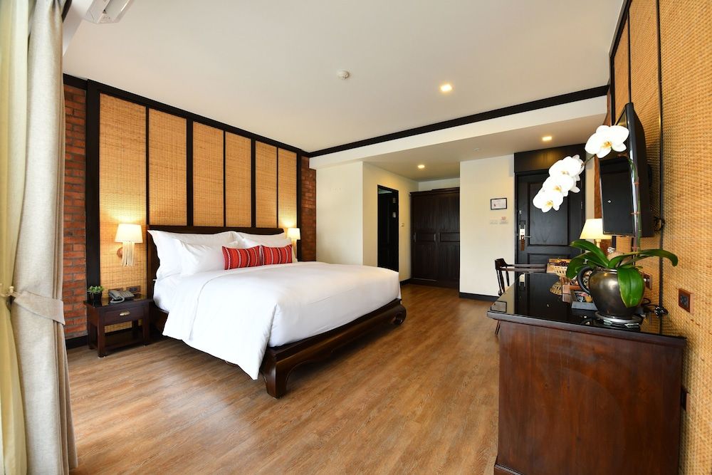 undefined El Barrio Lanna 6