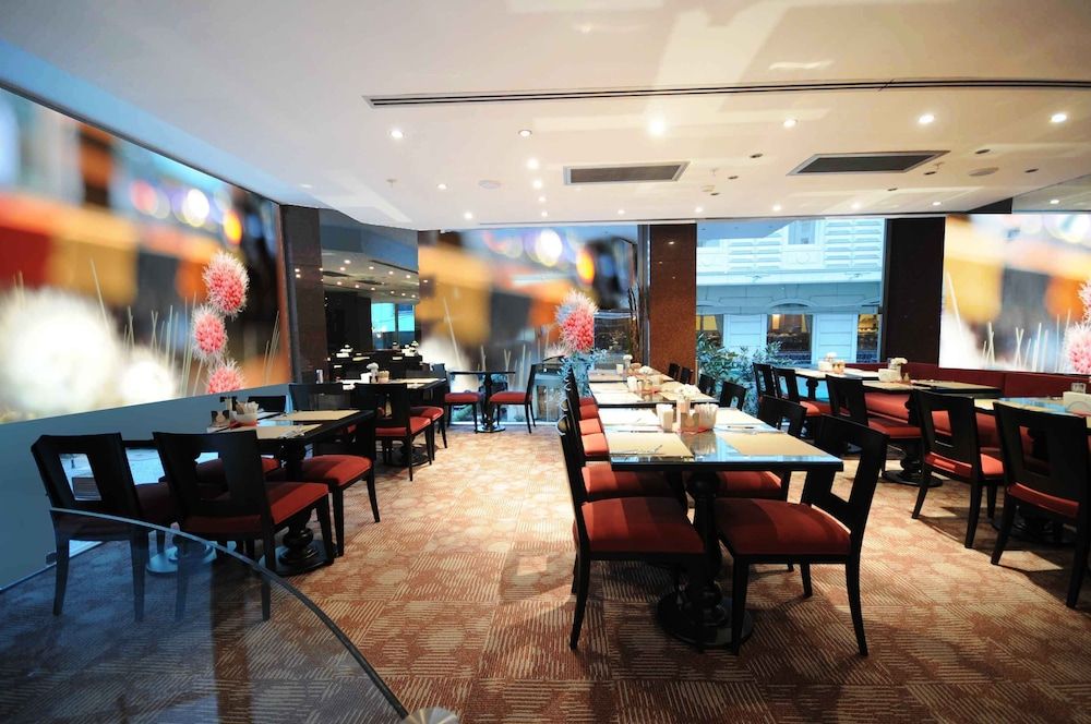 undefined SV Business Hotel Taksim İstanbul 9