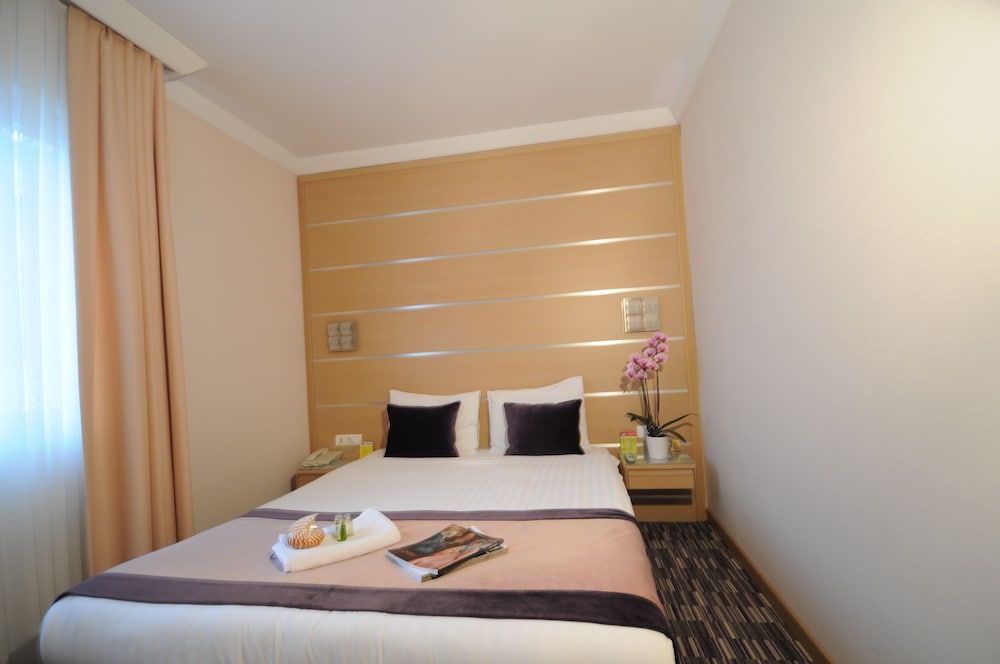 undefined SV Business Hotel Taksim İstanbul 2