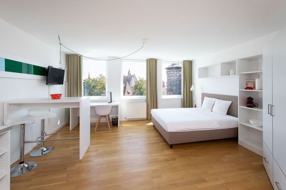 Comfy Apartment
