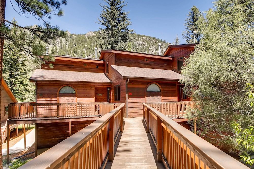 undefined Estes Park Condos 3