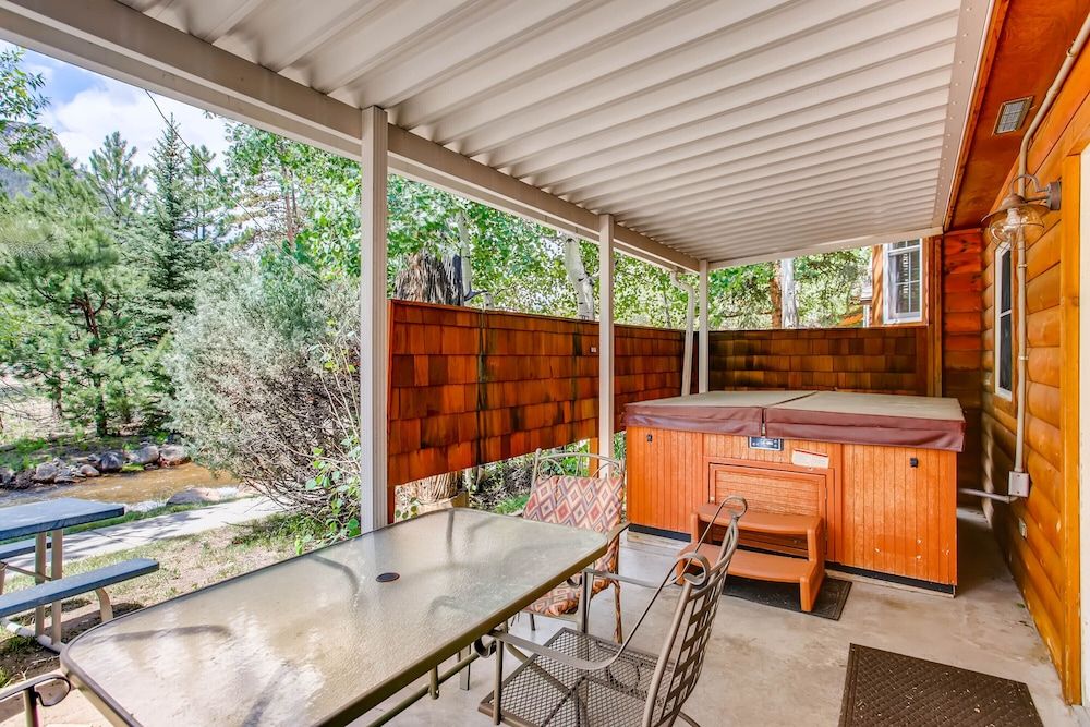 undefined Estes Park Condos 5