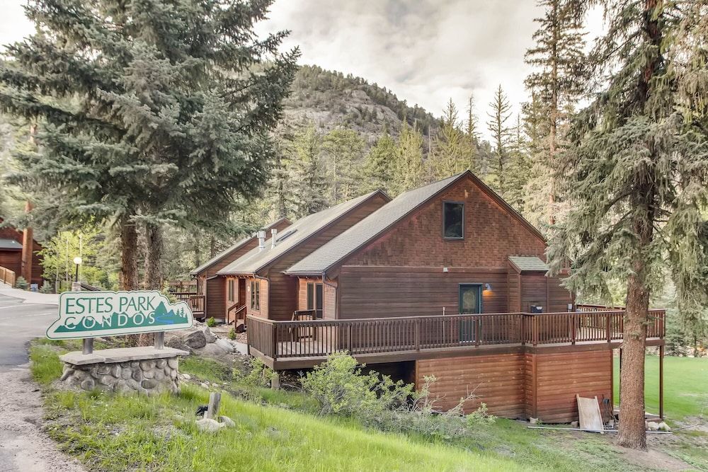 undefined Estes Park Condos 2