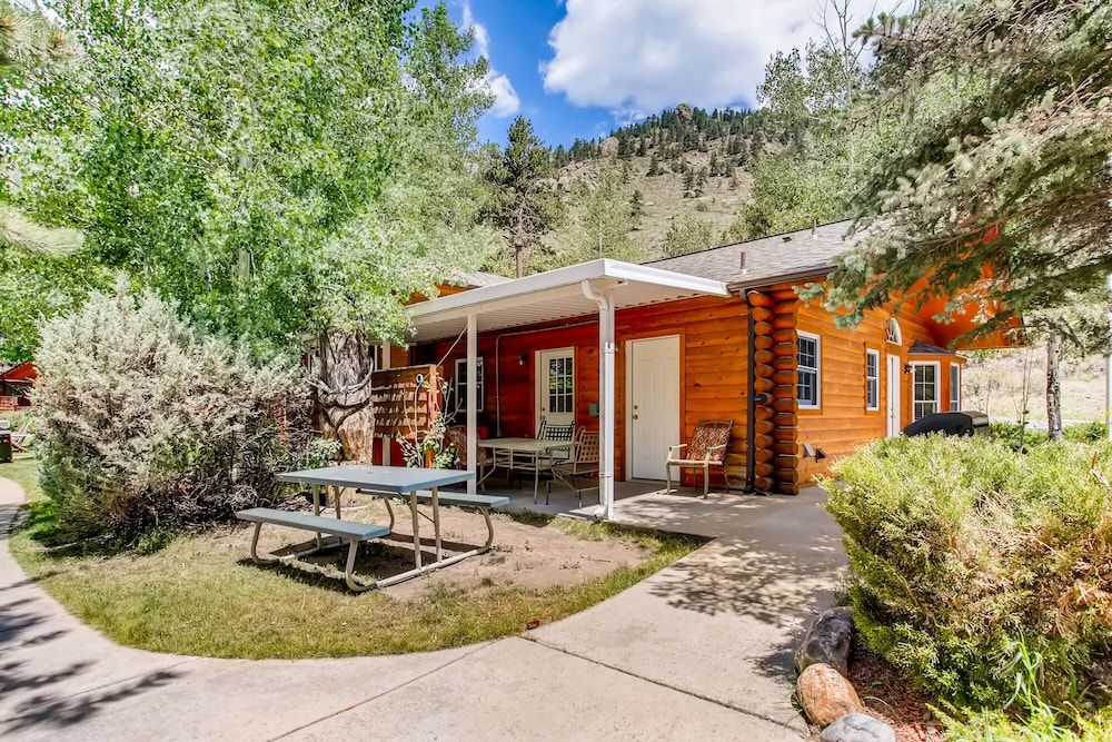 undefined Estes Park Condos 6