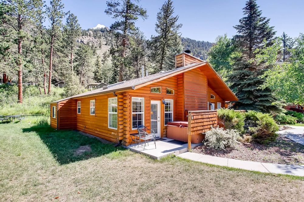 undefined Estes Park Condos 9