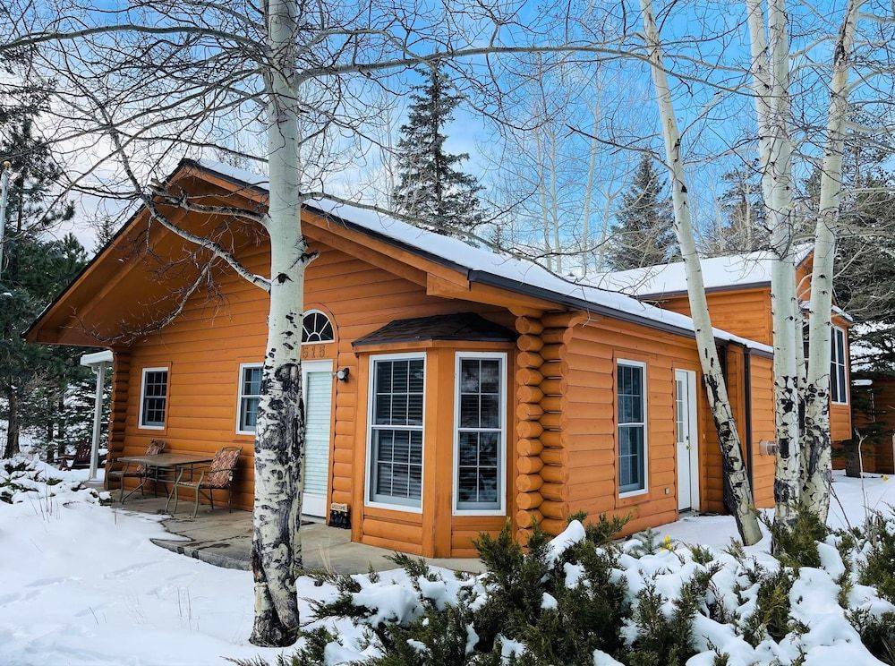 undefined Estes Park Condos 10