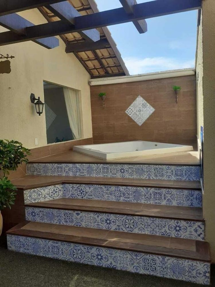 Hotel Santuário das Águias by Nobile Romantic Suite, 1 King Bed, Sea View (Master Spa) 8