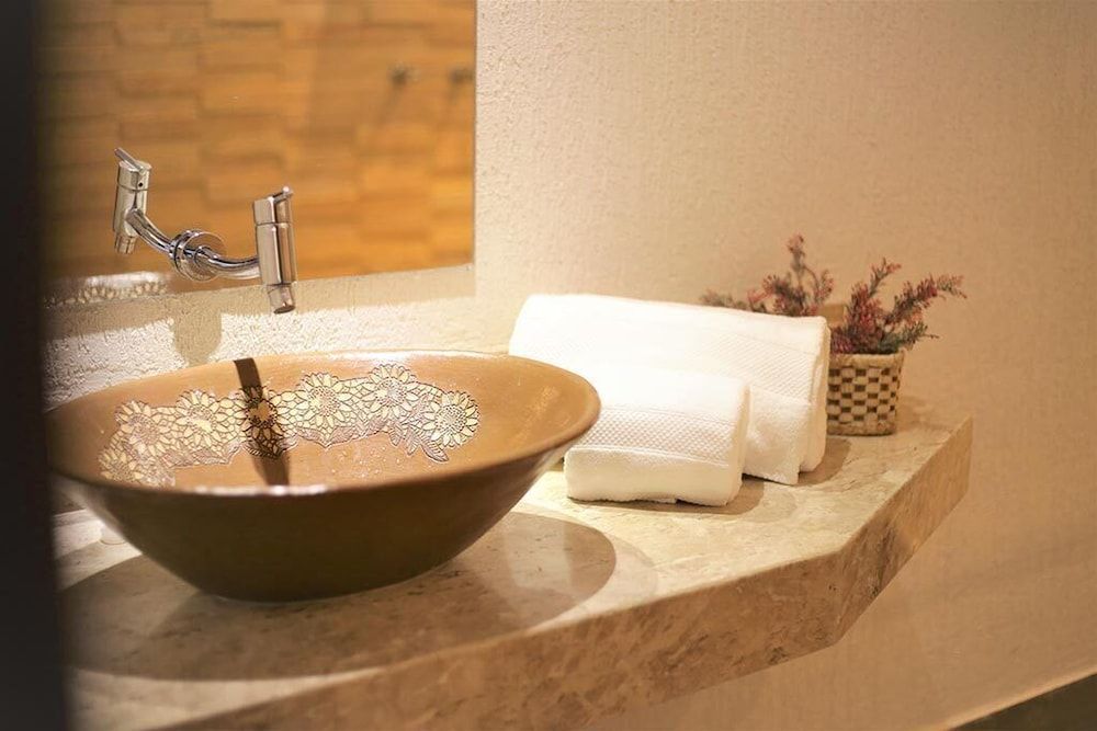 Hotel Santuário das Águias by Nobile Romantic Suite, 1 King Bed, Sea View (Master Spa) 12